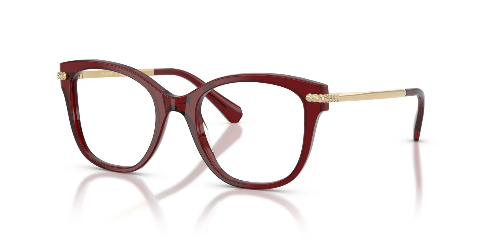 Swarovski 2044 Eyeglasses - view 13